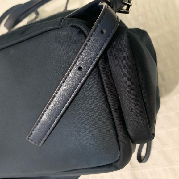 Michael Kors cargo flap backpack - Picture 9 of 9